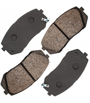 لنت جلو سرامیکی هیوندا آزرا گرنجور وارداتی hg16 اپتیما 2013