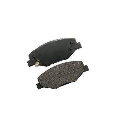 لنت جلو سمند KERAT EF7