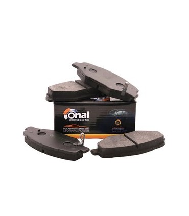 لنت جلو سمند ملی onal