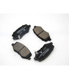 لنت جلو فدرال سرامیکی هیوندا i20_ جک j4