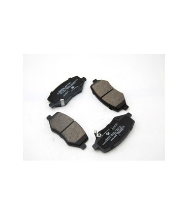 لنت جلو فدرال سرامیکی هیوندا i20_ جک j4