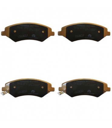 لنت جلو فدرال سرامیکی چری تیگو 5