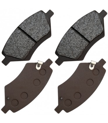 لنت جلو فدرال سرامیکی چری تیگو 7