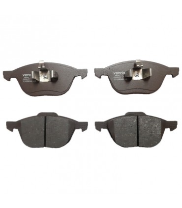 لنت جلو مزدا3 وندا