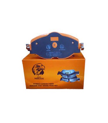 لنت جلو میراژ پلاس چری تیگو 7