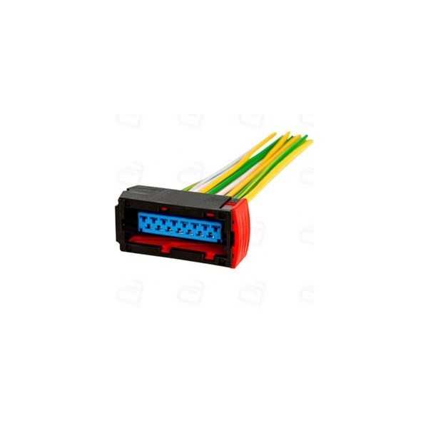 سوکت رله دوبل405 ویونیت فن(دوستان)166063632