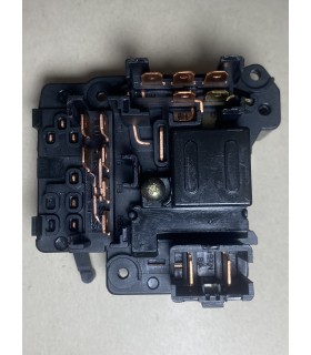 یونیت دسته راهنما پراید پویا