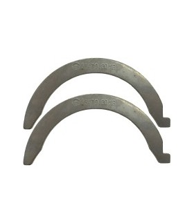 بغل یاتاقان 206 030 شاهین