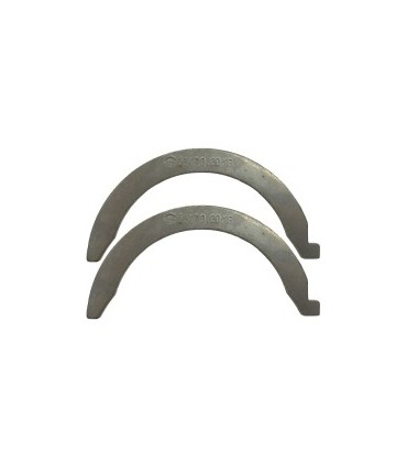 بغل یاتاقان 206 030 شاهین