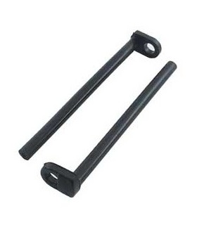 چکمه ای بغل یاتاقان405 0171000399