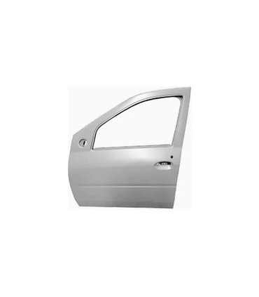 درب عقب ال90 چپ E1 E2 600302199