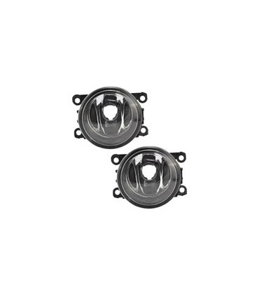 مه شکن جلو ال 90 چپ راست تندر 90 سوزوکی 0541100803