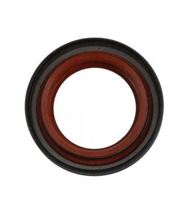 کاسه نمد جلو میلنگ206T2 T5ایساکو 01711004