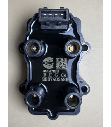 کویل ساژم پراید پژو بهرام