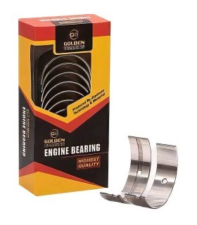 یاتاقان متحرک پراید025 گلدن