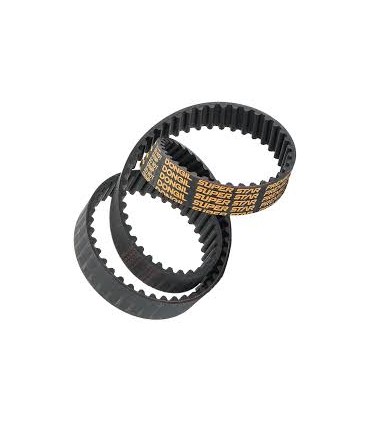 تسمه تایم 104 دندانه 206 دانگیل