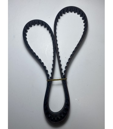 تسمه تایم 114دندانه 405 2070304402