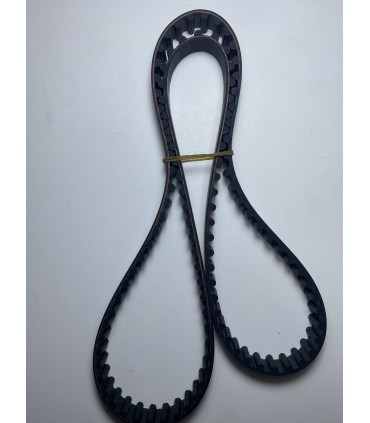 تسمه تایم 114دندانه 405 2070304402