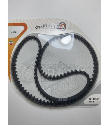 تسمه تایم 114پژو405 رایکاالتون