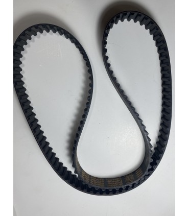 تسمه تایم 127 دندانه سمند EF7 دانگیل