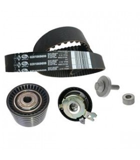 تسمه تایم تکی ال90 اورجینال سایپا