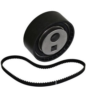 تسمه تایم کامل 114دندانه405 بابلبرینگ2070304599