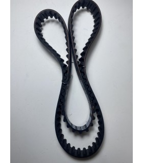 تسمه تایم104دنده206تیپ2 2070300925