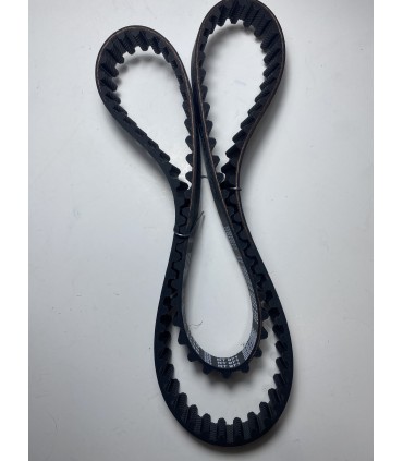 تسمه تایم104دنده206تیپ2 2070300925