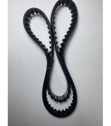 تسمه تایم104دنده206تیپ2 2070300925