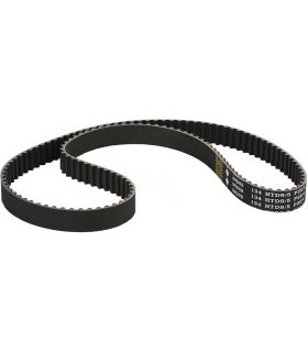 تسمه تایم134 دندانه اورجینال 206 تیپ5 70301030