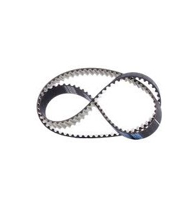 تسمه تایمینگ 104 دندانه 206 اورجینال 20703009