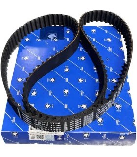 تسمه تایمینگ 134 دندانه TU5 70301028