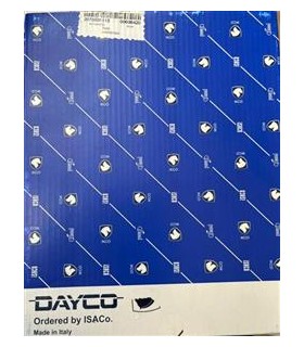 تسمه تایمینگ 136 دندانه 2070301110