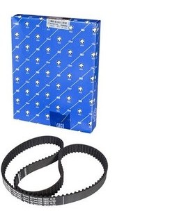 تسمه تایمینگ134دنده206تیپ5 2070301032