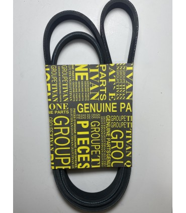 تسمه دینام ال90 1822وارداتی تیوان