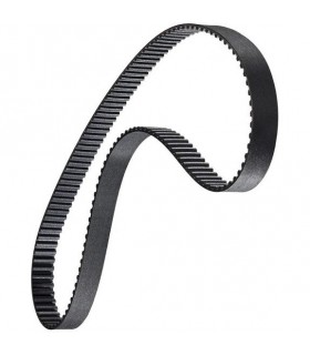 تسمه کولر پراید دنده ای TOP