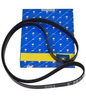 تسمه1253 دینام TU5 405 R2 2070401014