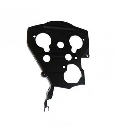 قاب تسمه تایم 206 T5 بالایی 61701499