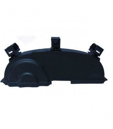 قاب تسمه تایم بالایی سمند EF7 پیشرفت