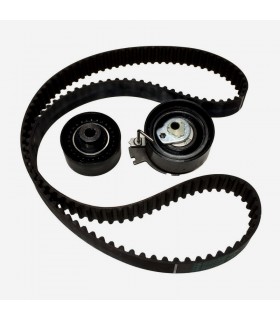 کیت تسمه تایم کامل 206 تیپ 5 پاورگریپ PSA