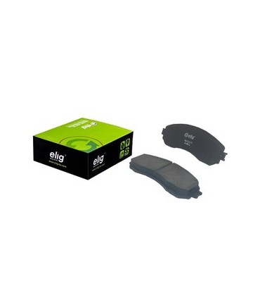 لنت جلو هیوندا آزرا 2008 نانو سرامیگ الیگ