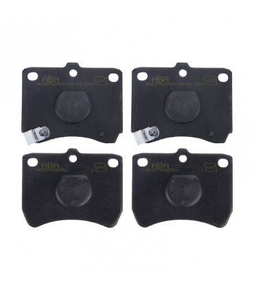 لنت جلو پراید KERAT