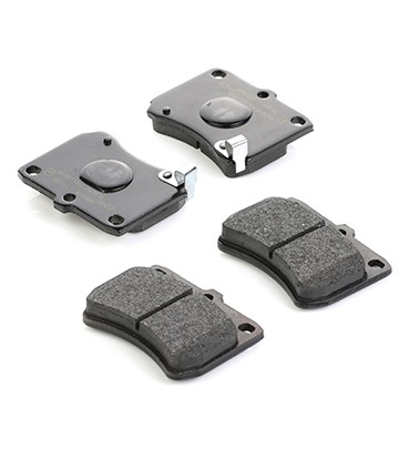 لنت جلو پراید Mcs