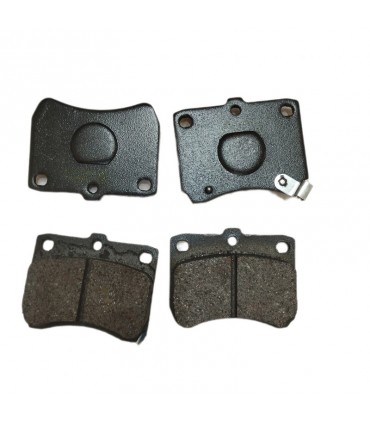 لنت جلو پراید اف اس