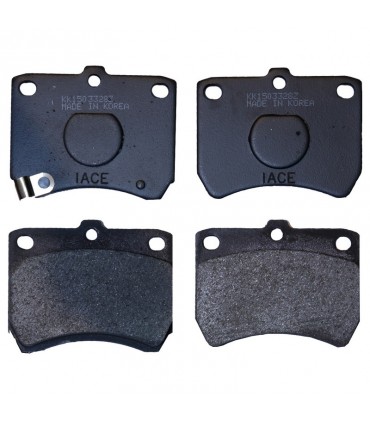 لنت جلو پراید ایس