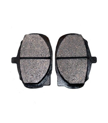 لنت جلو پیکان Mcs