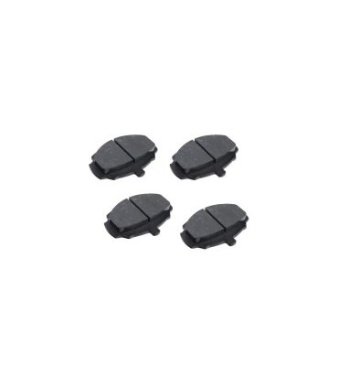 لنت جلو پیکان اف اس