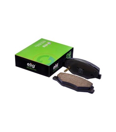 لنت جلو کربن سرامیک سانتافه جنسیس سدان الیگ