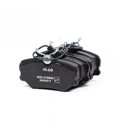 لنت جلو405 emco