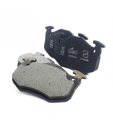 لنت عقب 206 60101112